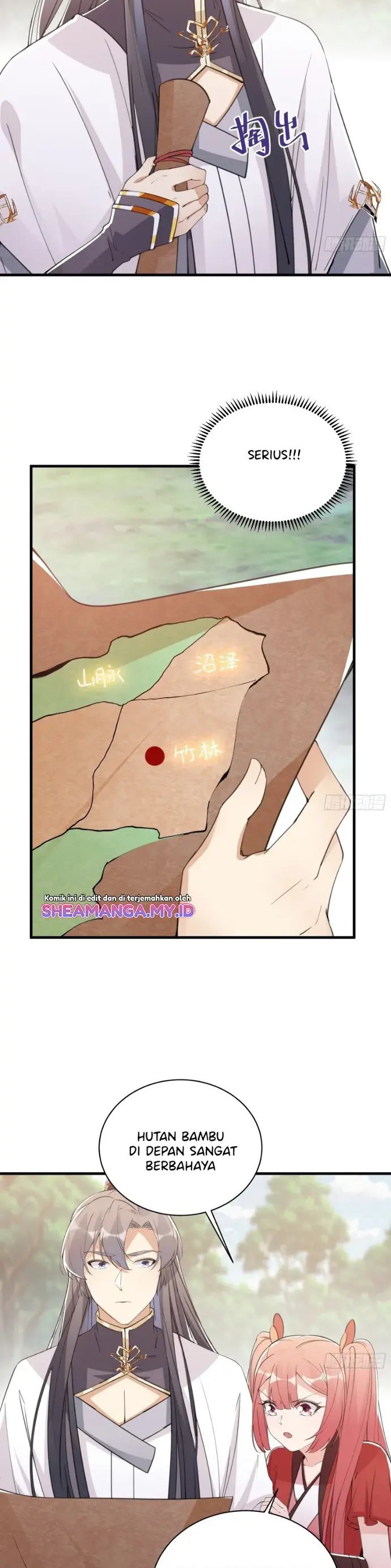 Cultivating Immortals With Rich Women Chapter 45 Gambar 5