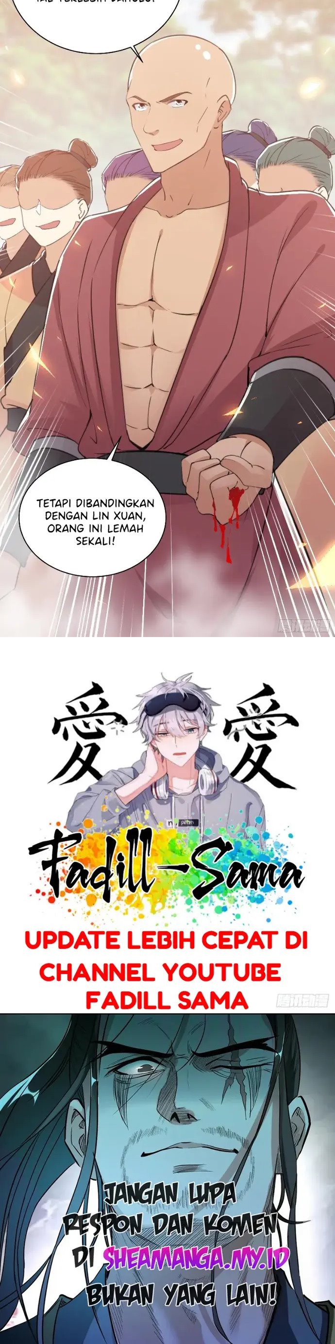 Cultivating Immortals With Rich Women Chapter 45 Gambar 15
