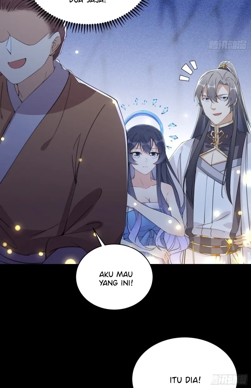Cultivating Immortals With Rich Women Chapter 46 Gambar 7