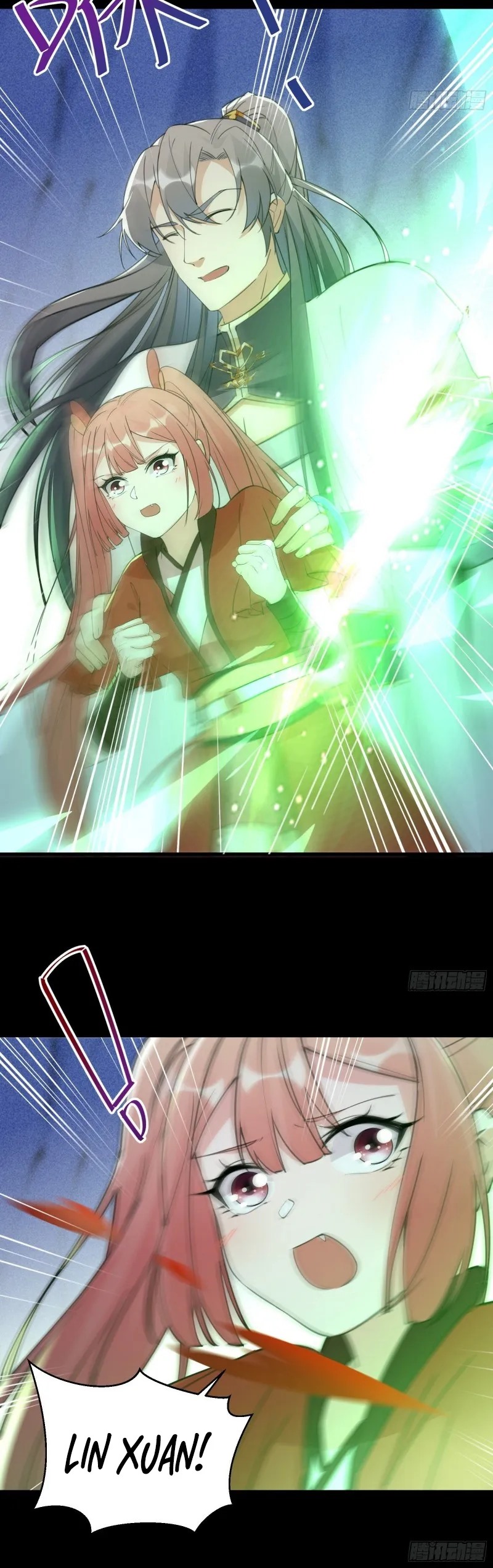 Cultivating Immortals With Rich Women Chapter 46 Gambar 19
