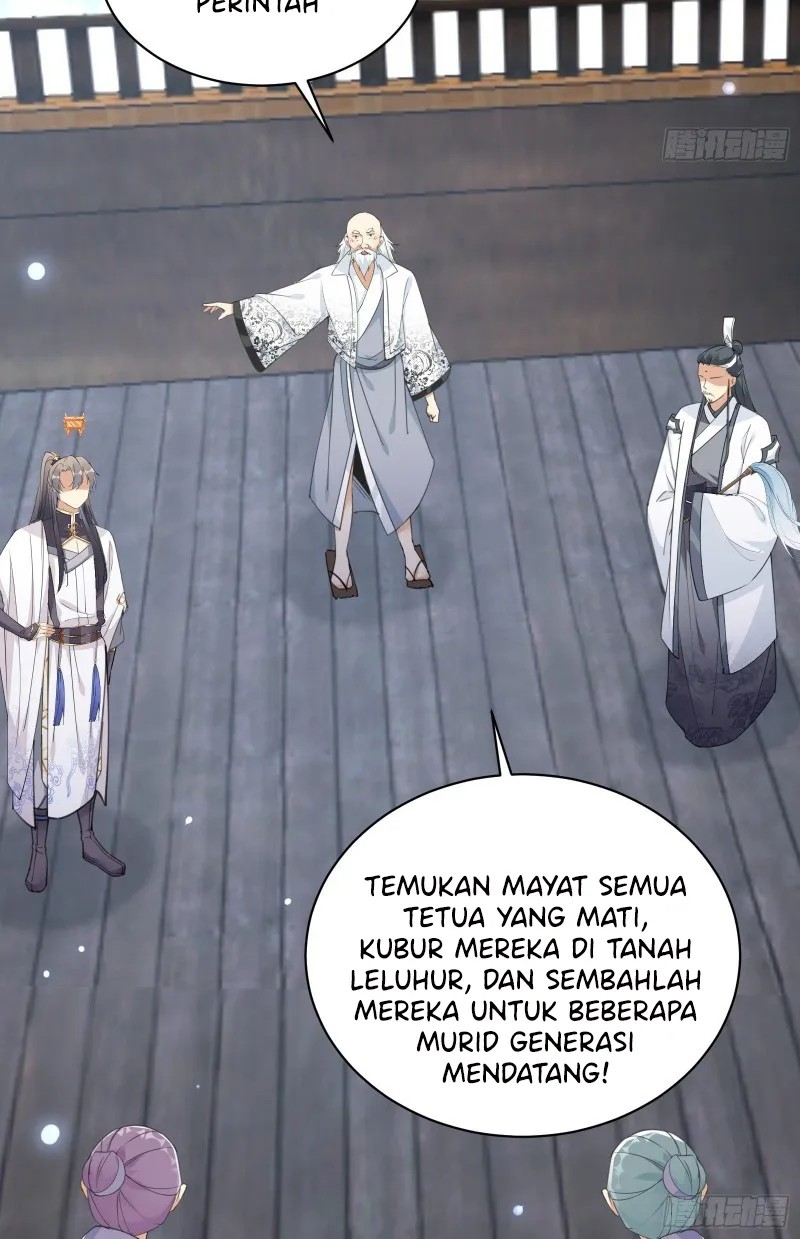 Cultivating Immortals With Rich Women Chapter 52 Gambar 5