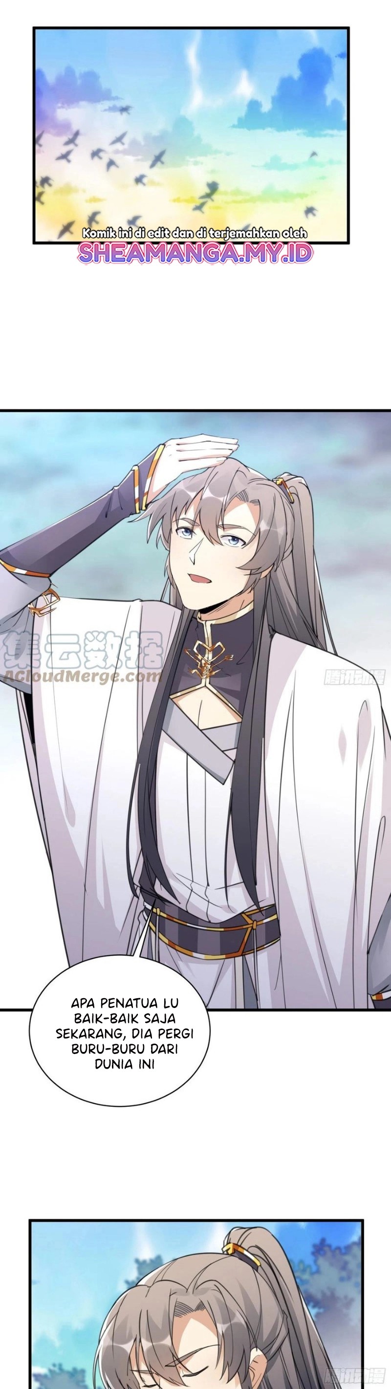 Cultivating Immortals With Rich Women Chapter 59 Gambar 13