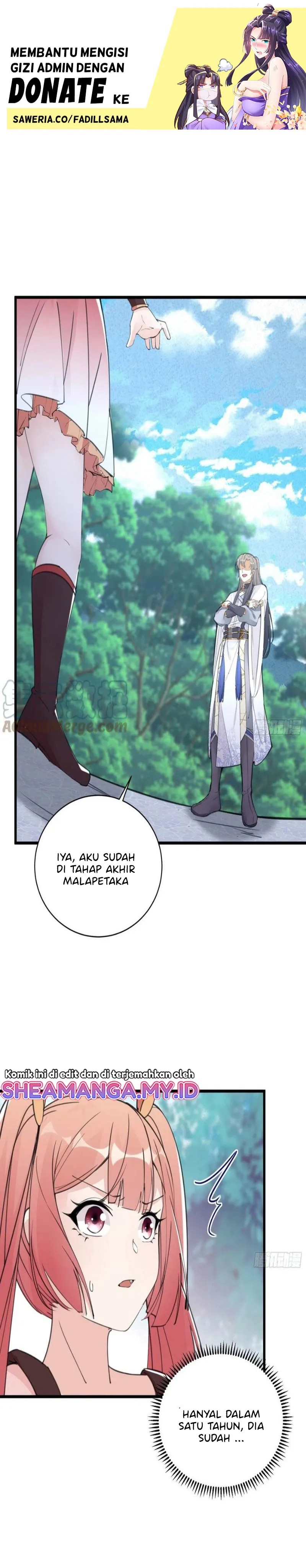 Cultivating Immortals With Rich Women Chapter 64 Gambar 2