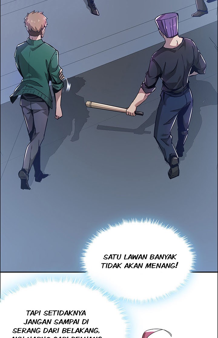 Cultivation Record Of The Undead King (Undead King’s Immortal Cultivation) Chapter 01.3 Gambar 5
