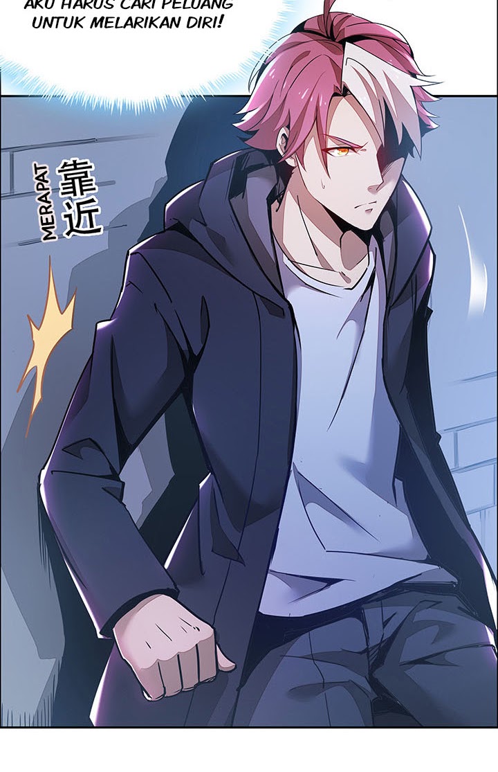Cultivation Record Of The Undead King (Undead King’s Immortal Cultivation) Chapter 01.3 Gambar 6
