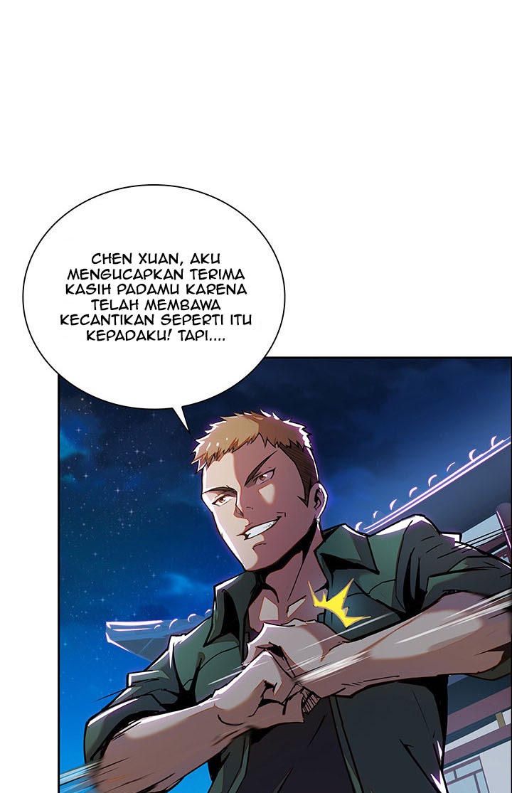 Cultivation Record Of The Undead King (Undead King’s Immortal Cultivation) Chapter 01.3 Gambar 7