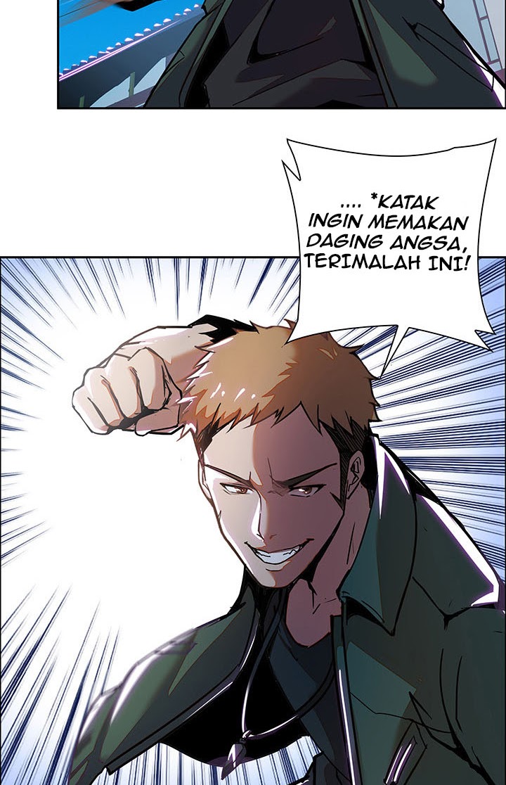 Cultivation Record Of The Undead King (Undead King’s Immortal Cultivation) Chapter 01.3 Gambar 8