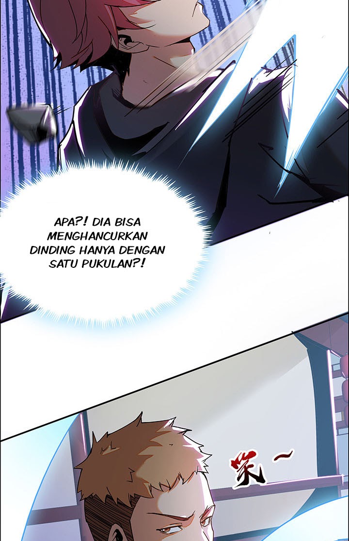 Cultivation Record Of The Undead King (Undead King’s Immortal Cultivation) Chapter 01.3 Gambar 12