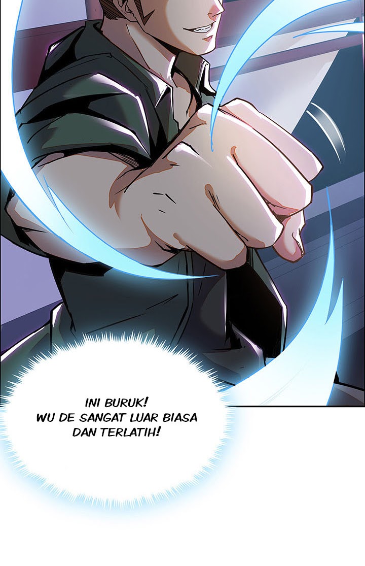 Cultivation Record Of The Undead King (Undead King’s Immortal Cultivation) Chapter 01.3 Gambar 13