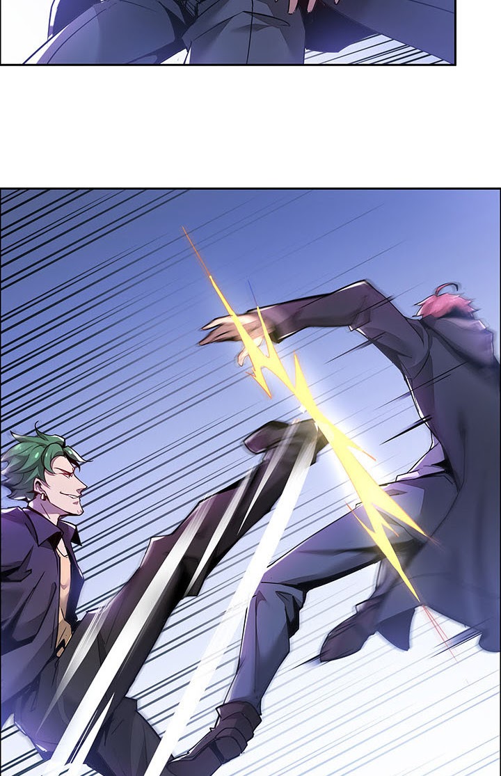 Cultivation Record Of The Undead King (Undead King’s Immortal Cultivation) Chapter 01.3 Gambar 16