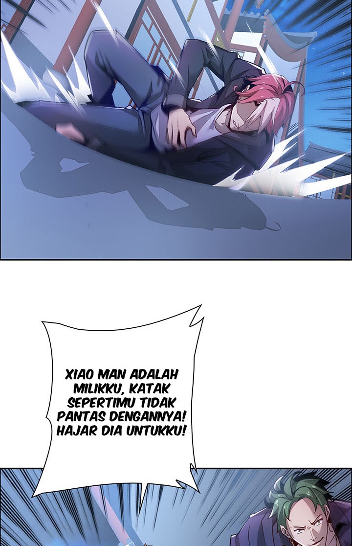 Cultivation Record Of The Undead King (Undead King’s Immortal Cultivation) Chapter 01.3 Gambar 18