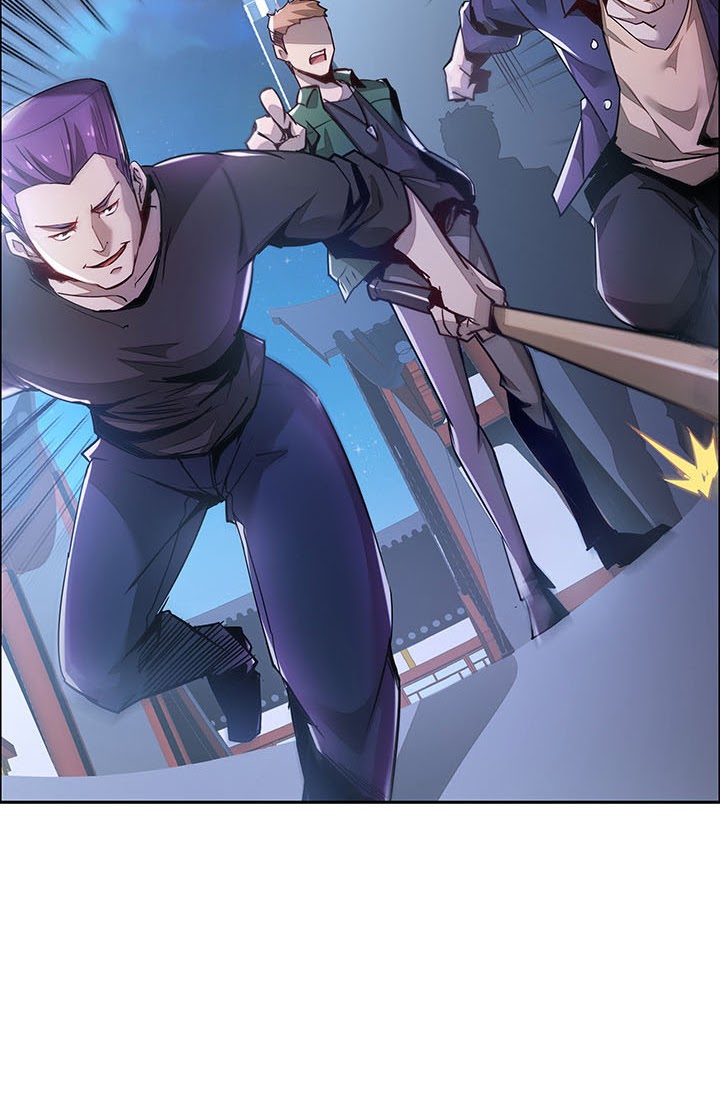 Cultivation Record Of The Undead King (Undead King’s Immortal Cultivation) Chapter 01.3 Gambar 19