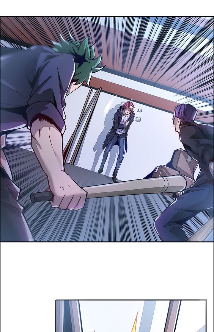 Cultivation Record Of The Undead King (Undead King’s Immortal Cultivation) Chapter 01.3 Gambar 20