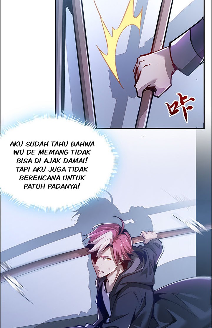 Cultivation Record Of The Undead King (Undead King’s Immortal Cultivation) Chapter 01.3 Gambar 21