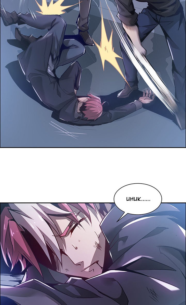 Cultivation Record Of The Undead King (Undead King’s Immortal Cultivation) Chapter 01.3 Gambar 27