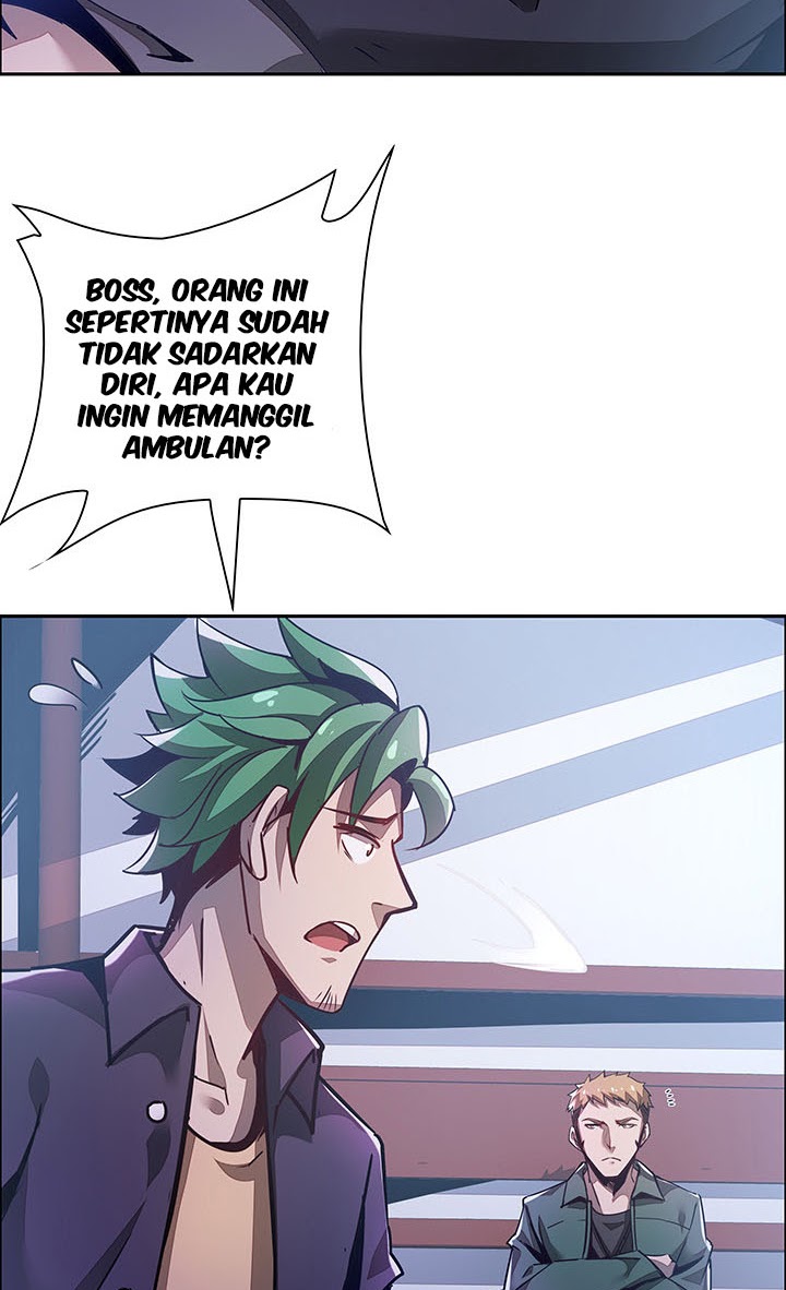 Cultivation Record Of The Undead King (Undead King’s Immortal Cultivation) Chapter 01.3 Gambar 28