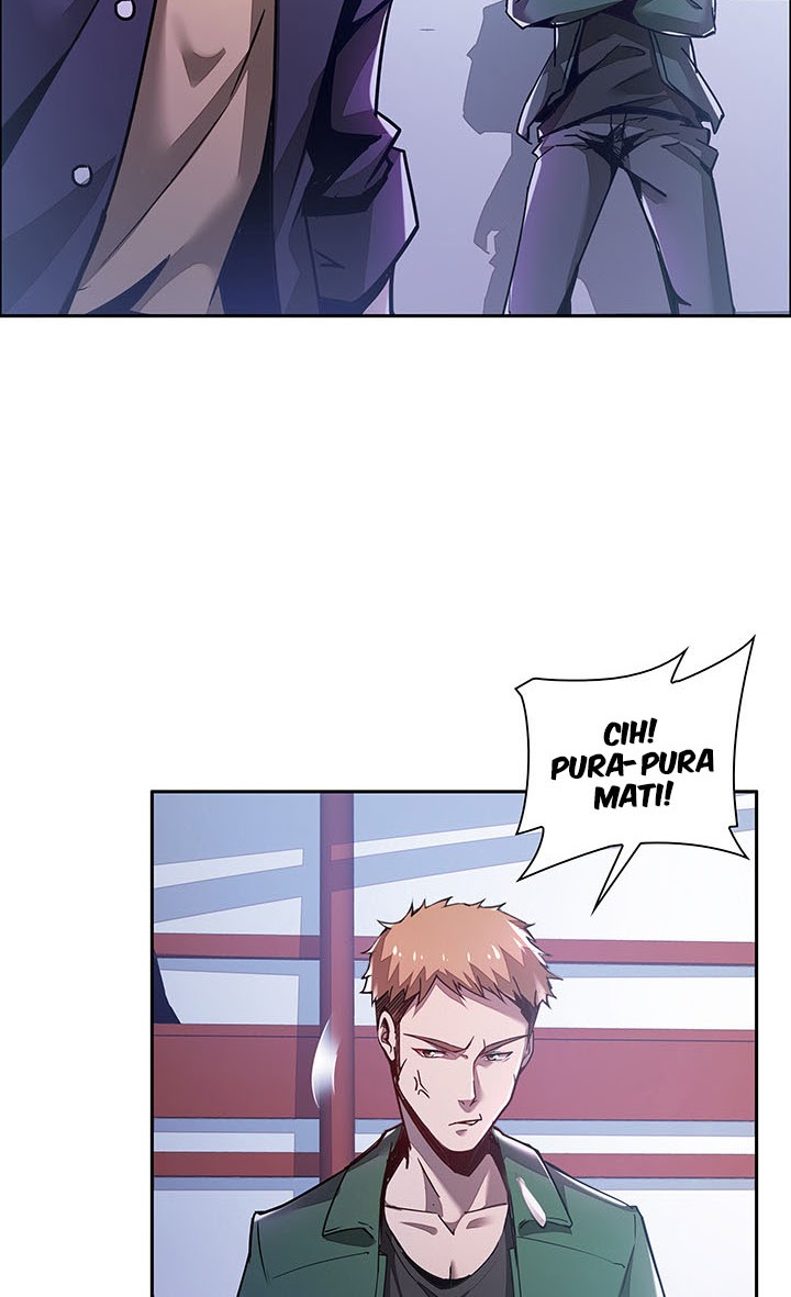 Cultivation Record Of The Undead King (Undead King’s Immortal Cultivation) Chapter 01.3 Gambar 29