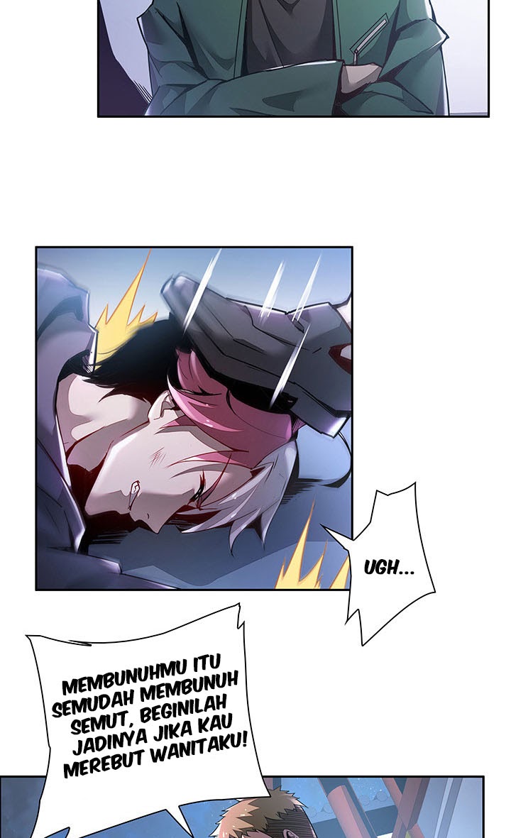 Cultivation Record Of The Undead King (Undead King’s Immortal Cultivation) Chapter 01.3 Gambar 30