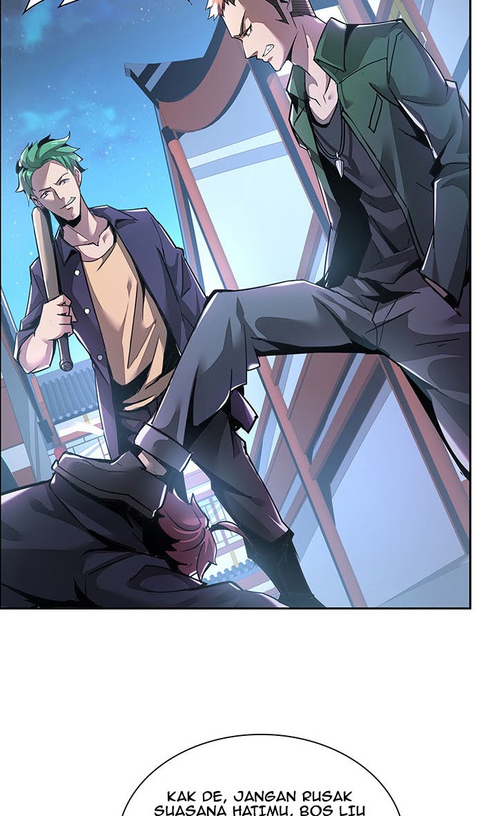 Cultivation Record Of The Undead King (Undead King’s Immortal Cultivation) Chapter 01.3 Gambar 31