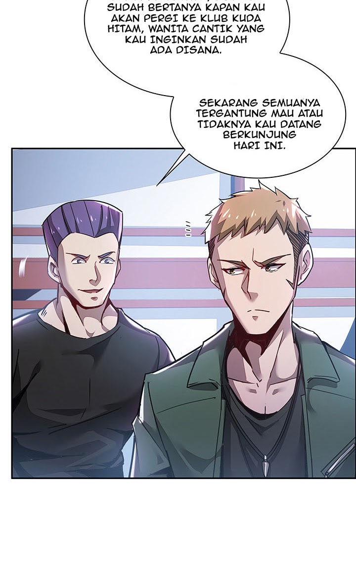 Cultivation Record Of The Undead King (Undead King’s Immortal Cultivation) Chapter 01.3 Gambar 32