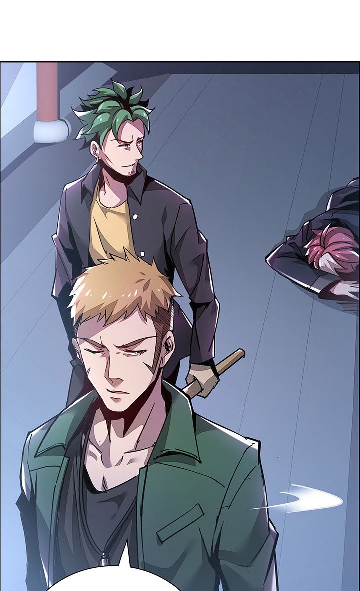 Cultivation Record Of The Undead King (Undead King’s Immortal Cultivation) Chapter 01.3 Gambar 33