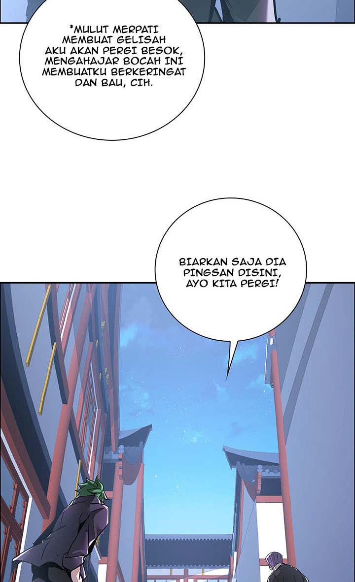 Cultivation Record Of The Undead King (Undead King’s Immortal Cultivation) Chapter 01.3 Gambar 34