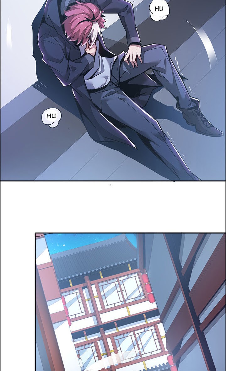 Cultivation Record Of The Undead King (Undead King’s Immortal Cultivation) Chapter 01.3 Gambar 37