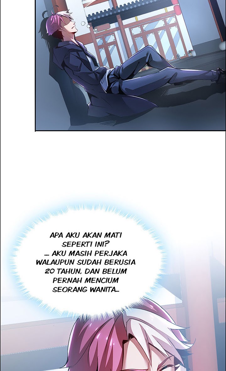 Cultivation Record Of The Undead King (Undead King’s Immortal Cultivation) Chapter 01.3 Gambar 38