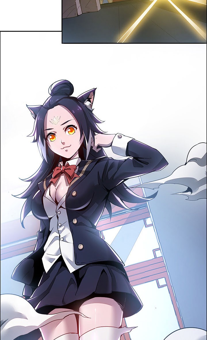 Cultivation Record Of The Undead King (Undead King’s Immortal Cultivation) Chapter 01.3 Gambar 43