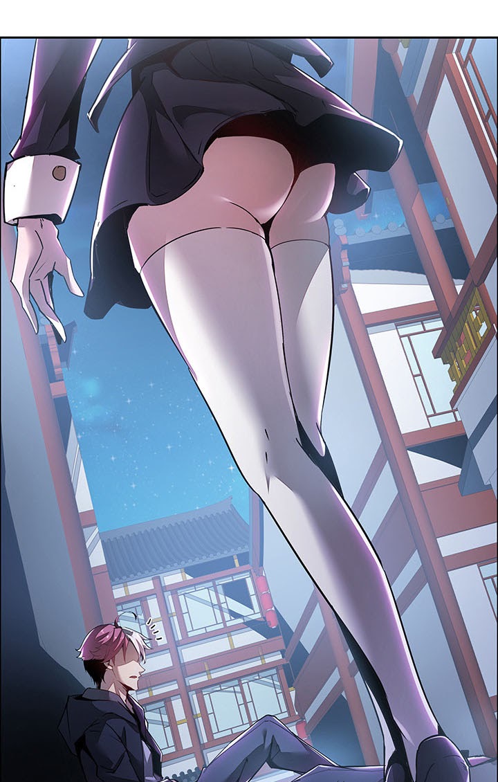 Cultivation Record Of The Undead King (Undead King’s Immortal Cultivation) Chapter 01.3 Gambar 45