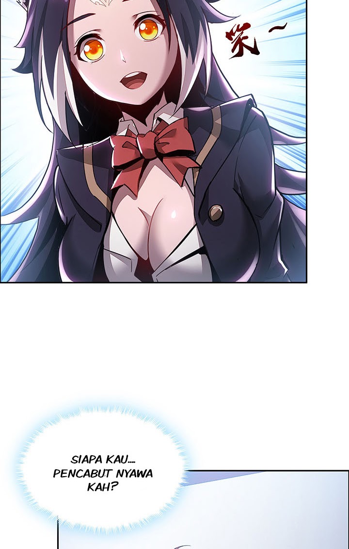 Cultivation Record Of The Undead King (Undead King’s Immortal Cultivation) Chapter 01.3 Gambar 48