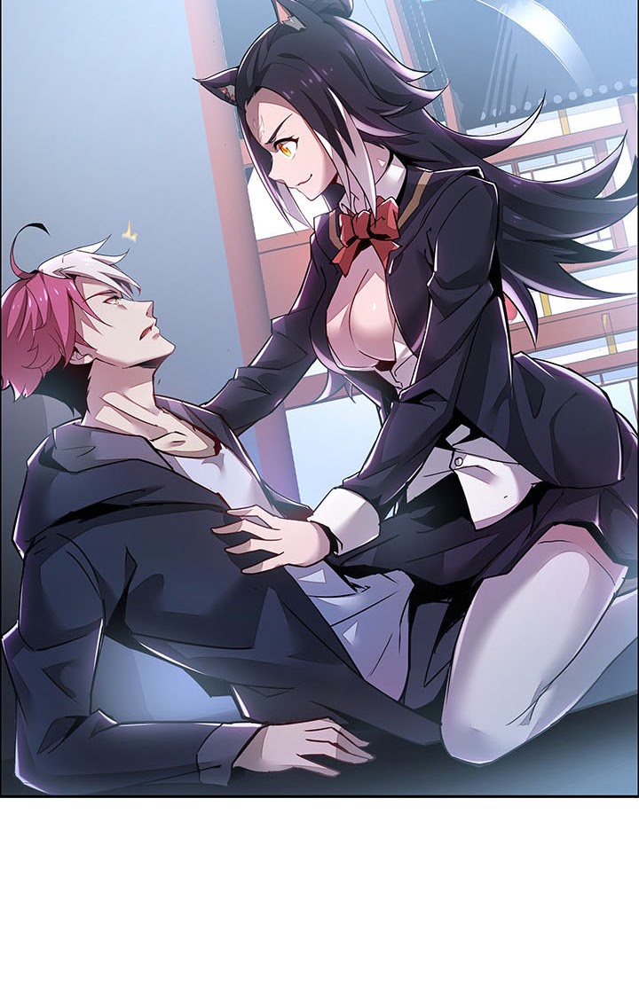 Cultivation Record Of The Undead King (Undead King’s Immortal Cultivation) Chapter 01.3 Gambar 50
