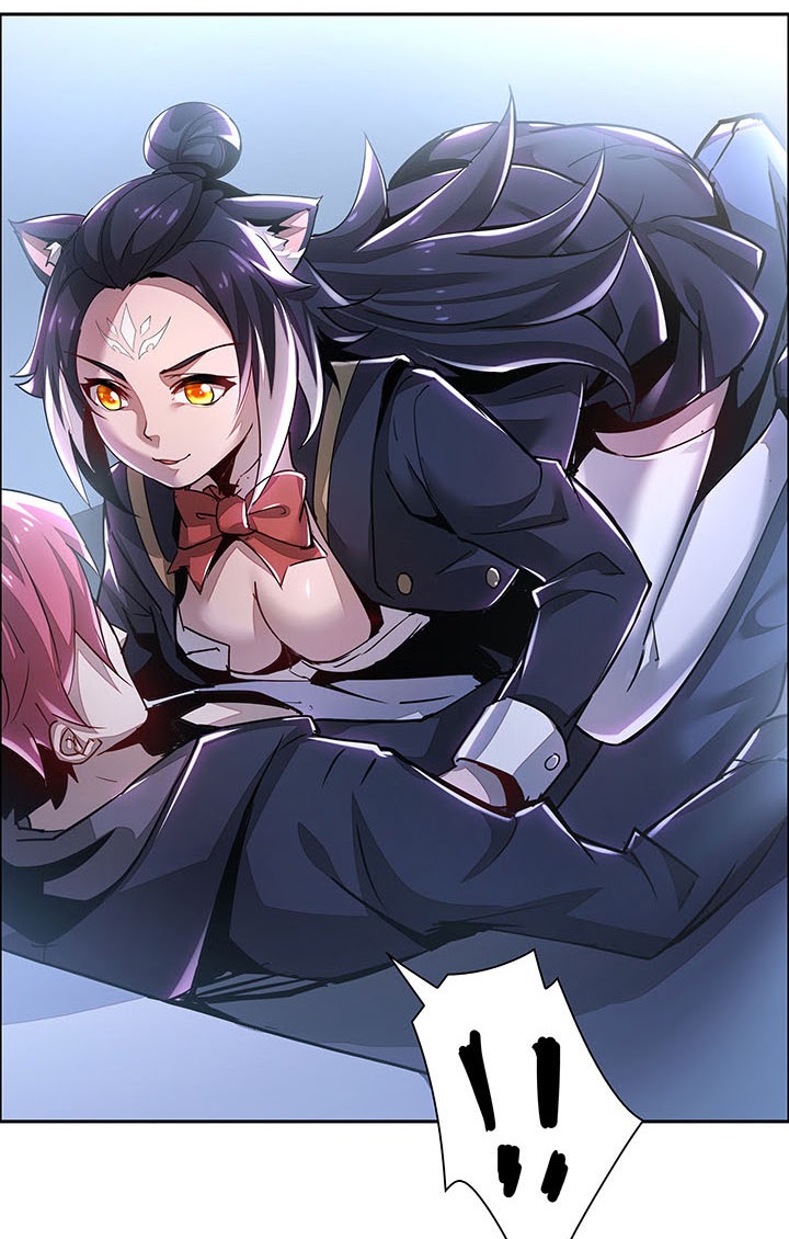 Cultivation Record Of The Undead King (Undead King’s Immortal Cultivation) Chapter 01.3 Gambar 51