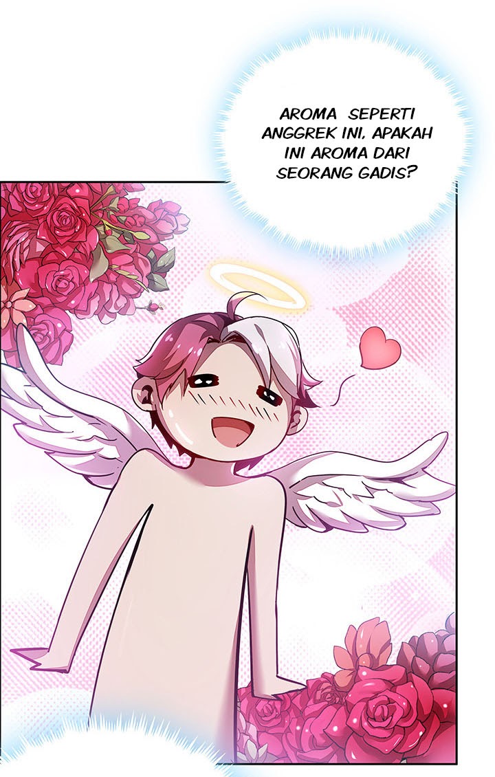 Cultivation Record Of The Undead King (Undead King’s Immortal Cultivation) Chapter 01.3 Gambar 57