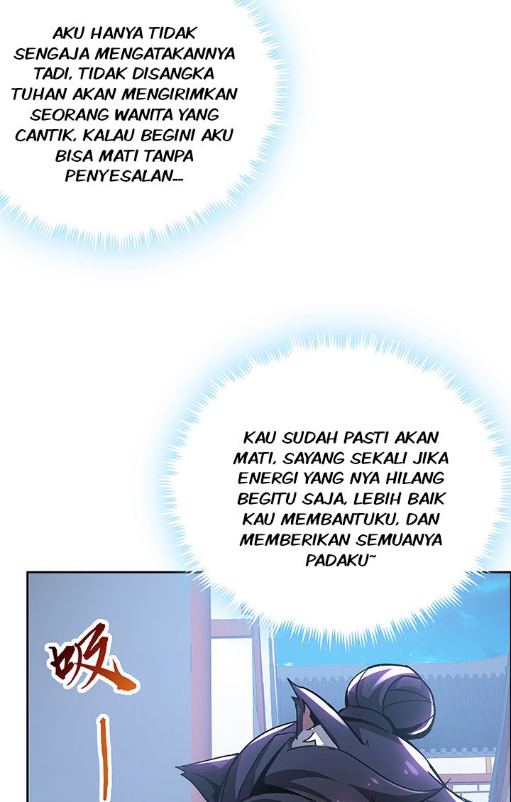 Cultivation Record Of The Undead King (Undead King’s Immortal Cultivation) Chapter 01.3 Gambar 58