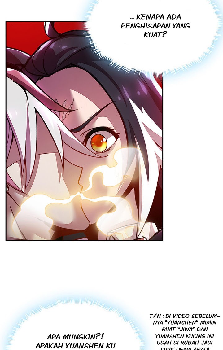 Cultivation Record Of The Undead King (Undead King’s Immortal Cultivation) Chapter 01.3 Gambar 62