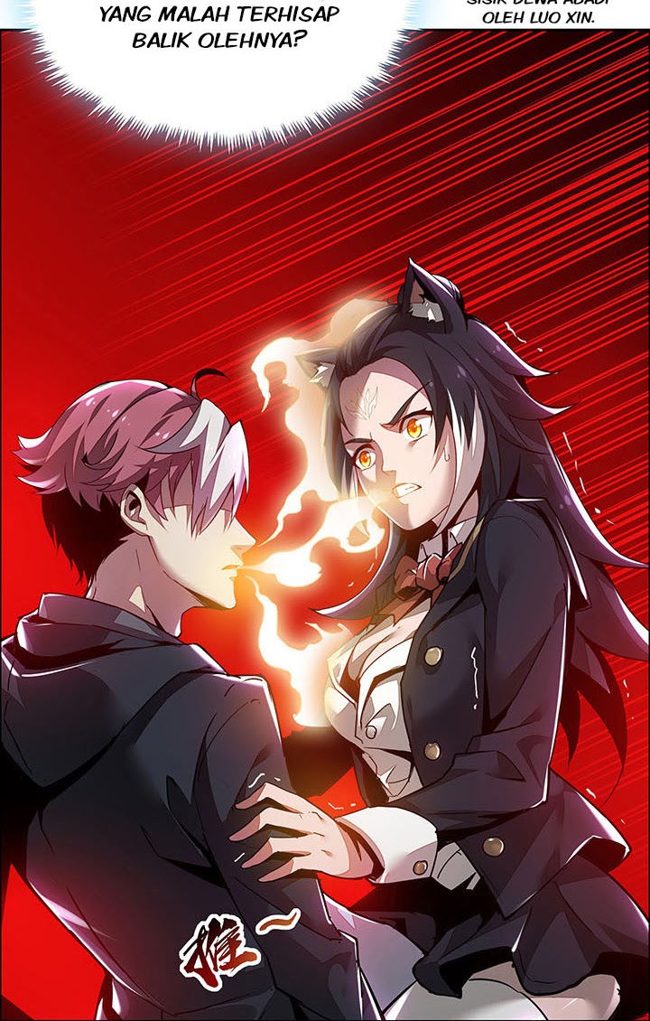 Cultivation Record Of The Undead King (Undead King’s Immortal Cultivation) Chapter 01.3 Gambar 63