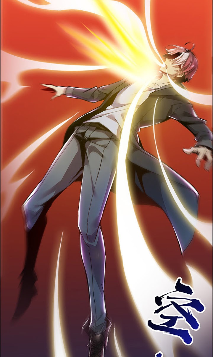 Cultivation Record Of The Undead King (Undead King’s Immortal Cultivation) Chapter 01.3 Gambar 75