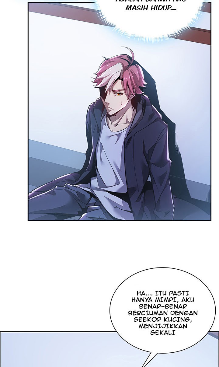 Cultivation Record Of The Undead King (Undead King’s Immortal Cultivation) Chapter 01.3 Gambar 83