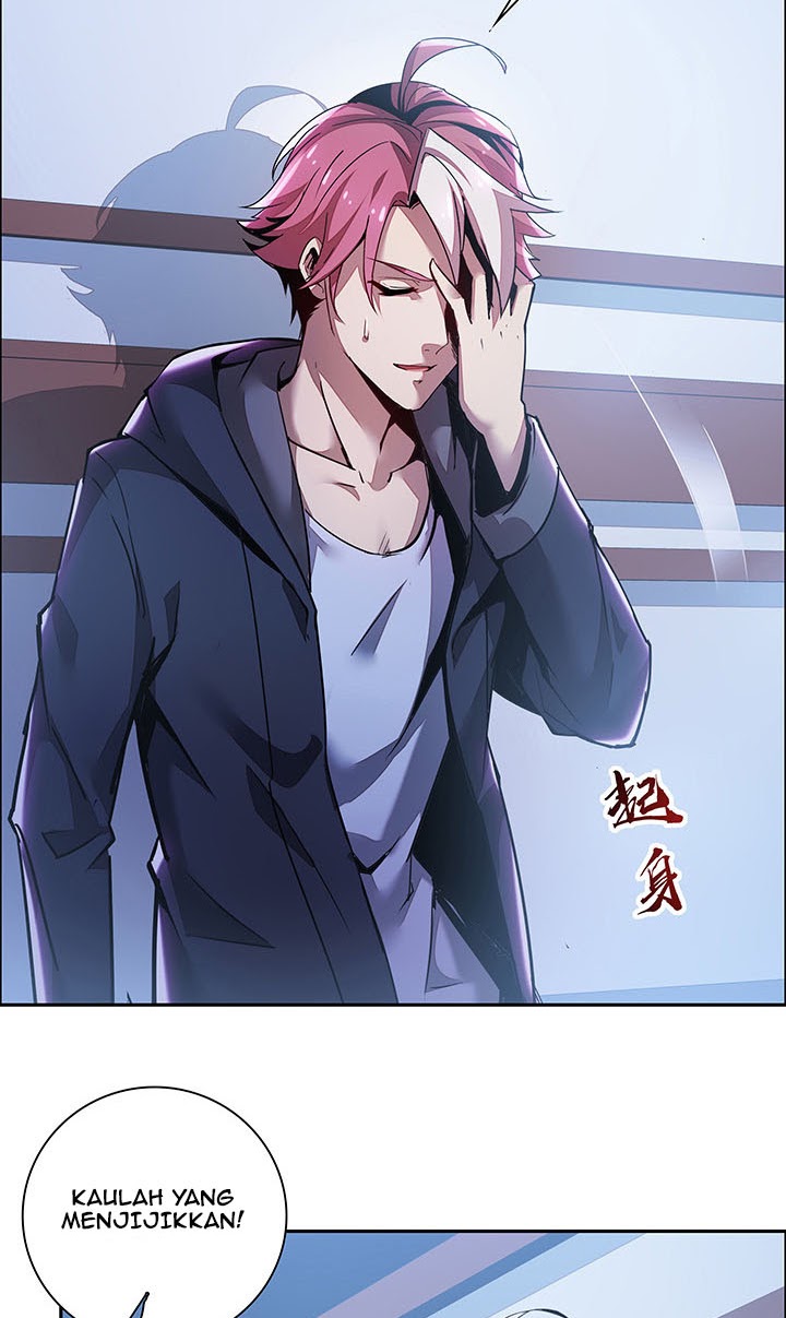 Cultivation Record Of The Undead King (Undead King’s Immortal Cultivation) Chapter 01.3 Gambar 84