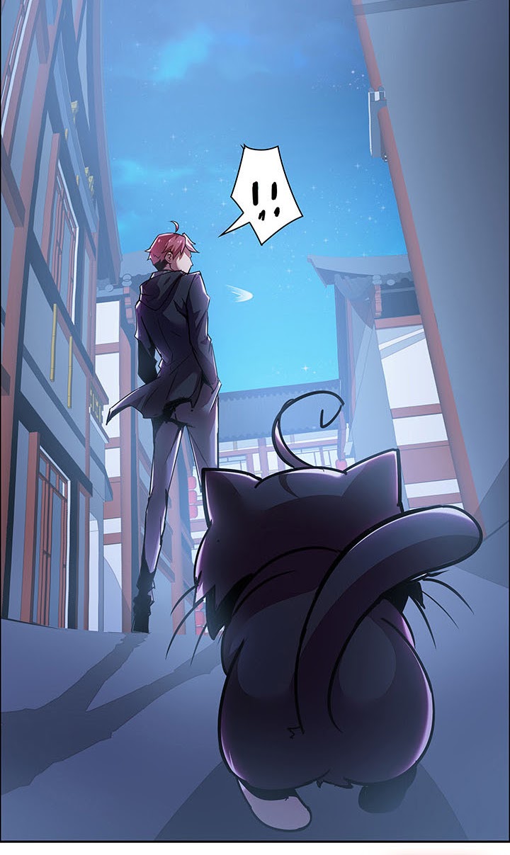 Cultivation Record Of The Undead King (Undead King’s Immortal Cultivation) Chapter 01.3 Gambar 86