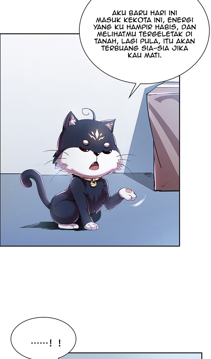 Cultivation Record Of The Undead King (Undead King’s Immortal Cultivation) Chapter 02.1 Gambar 6