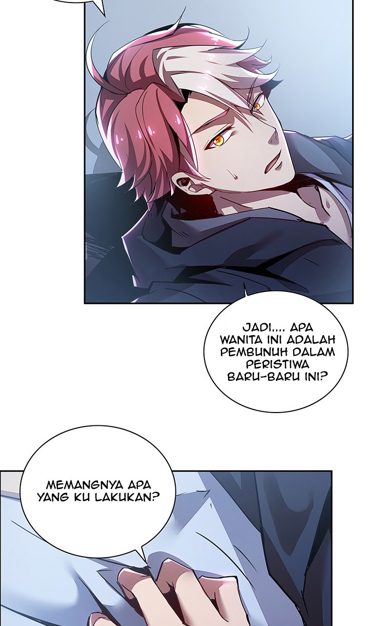Cultivation Record Of The Undead King (Undead King’s Immortal Cultivation) Chapter 02.1 Gambar 7