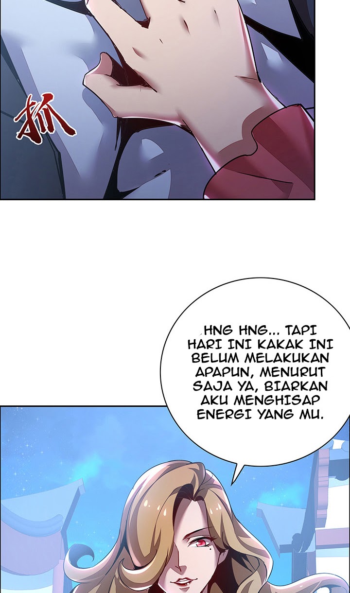 Cultivation Record Of The Undead King (Undead King’s Immortal Cultivation) Chapter 02.1 Gambar 8