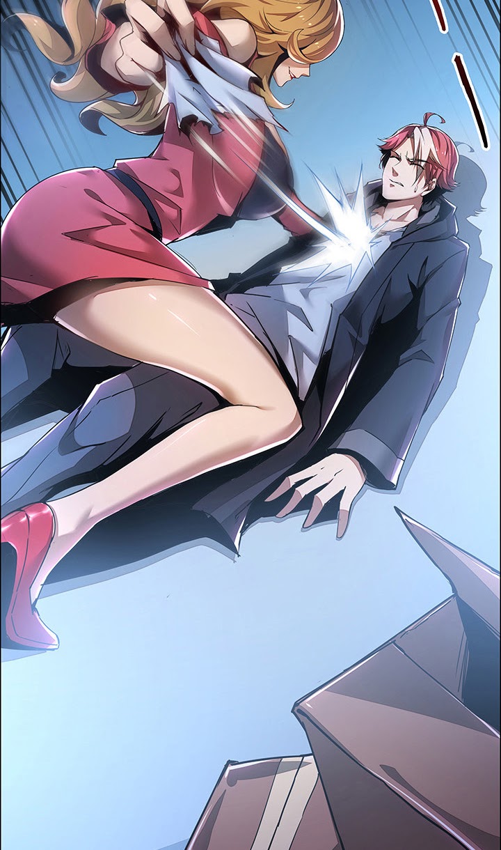 Cultivation Record Of The Undead King (Undead King’s Immortal Cultivation) Chapter 02.1 Gambar 10