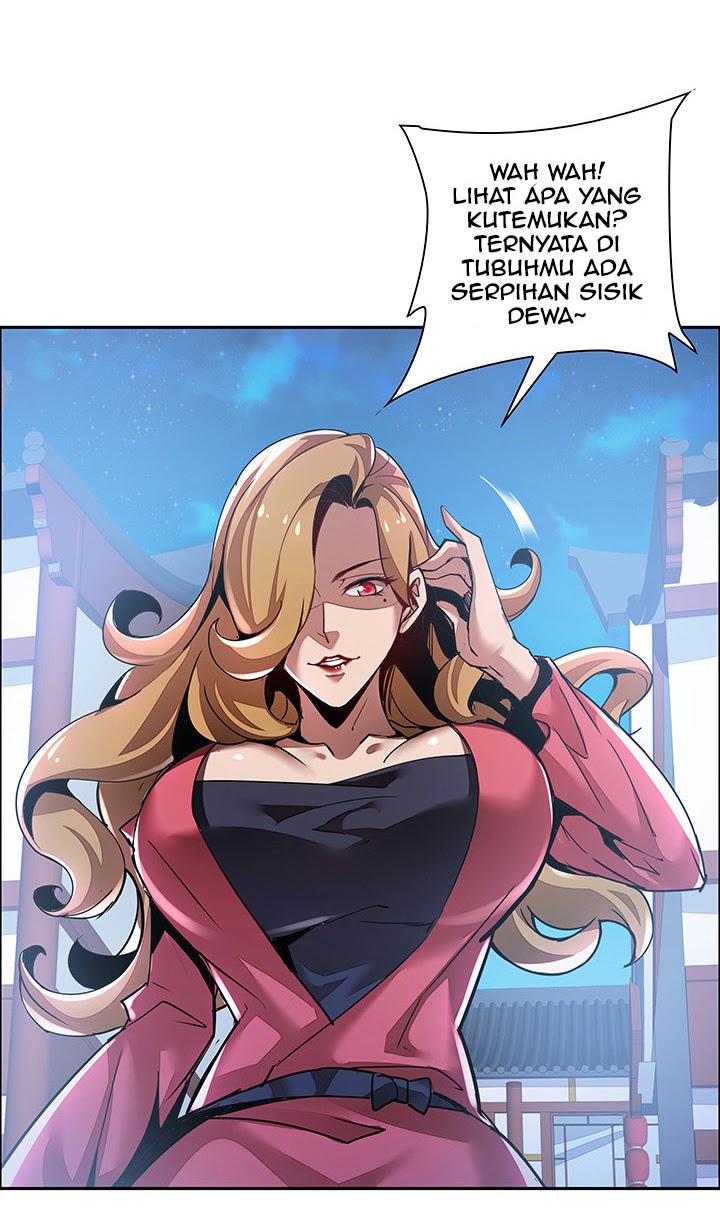 Cultivation Record Of The Undead King (Undead King’s Immortal Cultivation) Chapter 02.1 Gambar 12