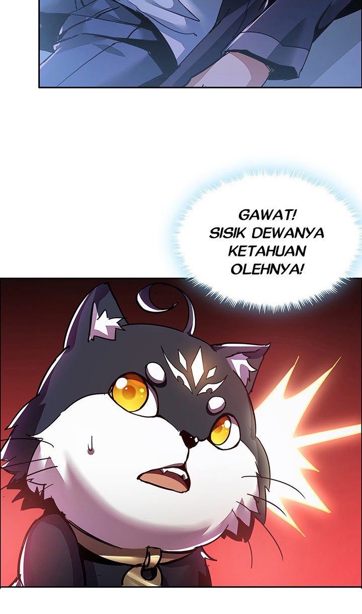 Cultivation Record Of The Undead King (Undead King’s Immortal Cultivation) Chapter 02.1 Gambar 14