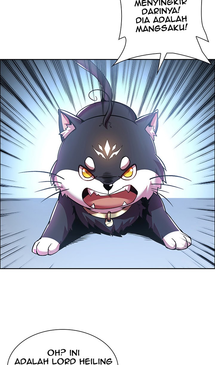 Cultivation Record Of The Undead King (Undead King’s Immortal Cultivation) Chapter 02.1 Gambar 17