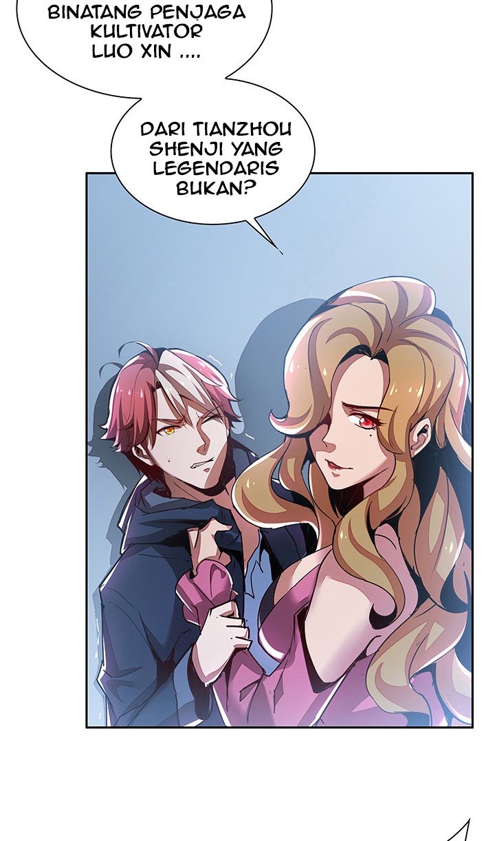 Cultivation Record Of The Undead King (Undead King’s Immortal Cultivation) Chapter 02.1 Gambar 18