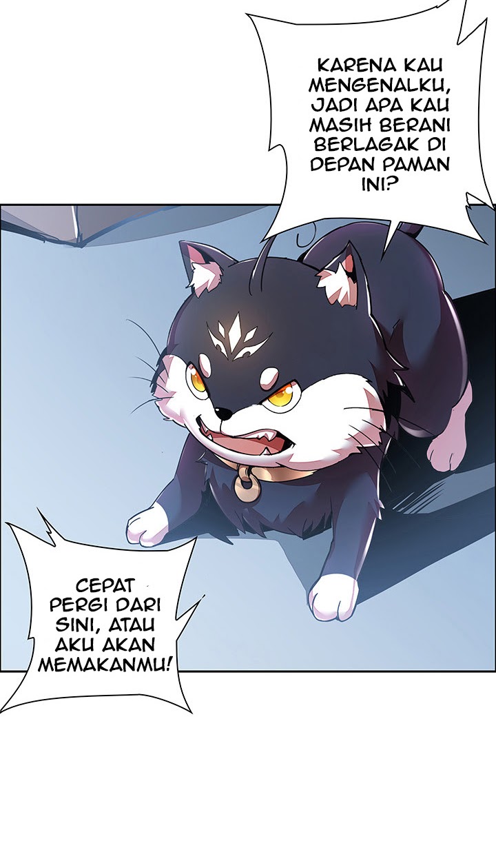Cultivation Record Of The Undead King (Undead King’s Immortal Cultivation) Chapter 02.1 Gambar 19